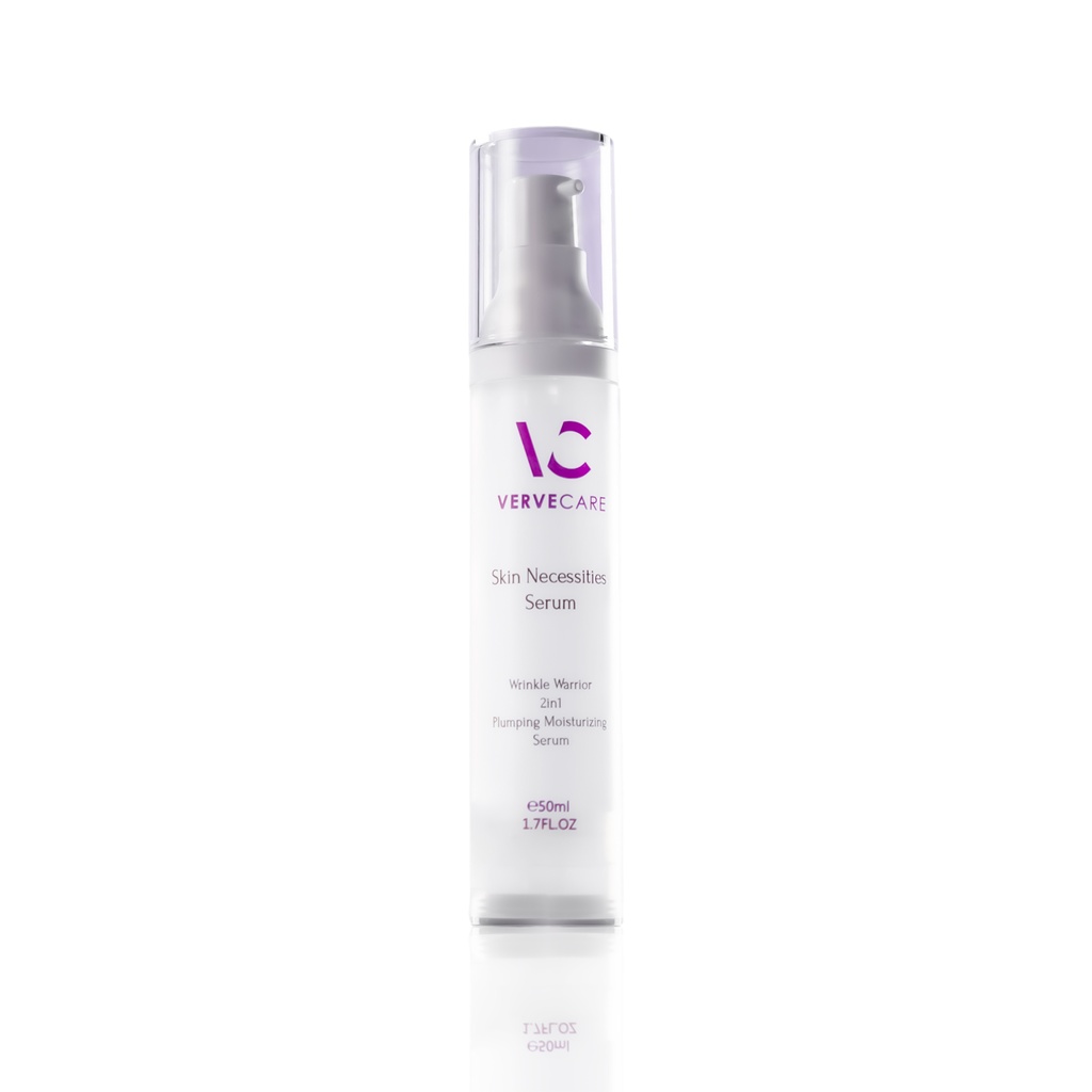 VERVECARE Hyaluronic Acid Serum 50 ml