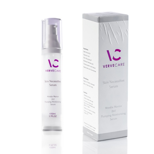 VERVECARE Hyaluronic Acid Serum 50 ml